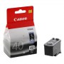Pigmented black Ink cartridge 40BK Canon PG - 3